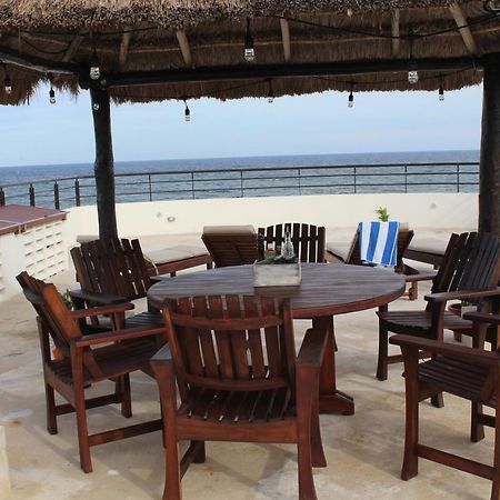 Apartmán Penthouse With Roof Terrace - Costa Maya Mahahual Exteriér fotografie